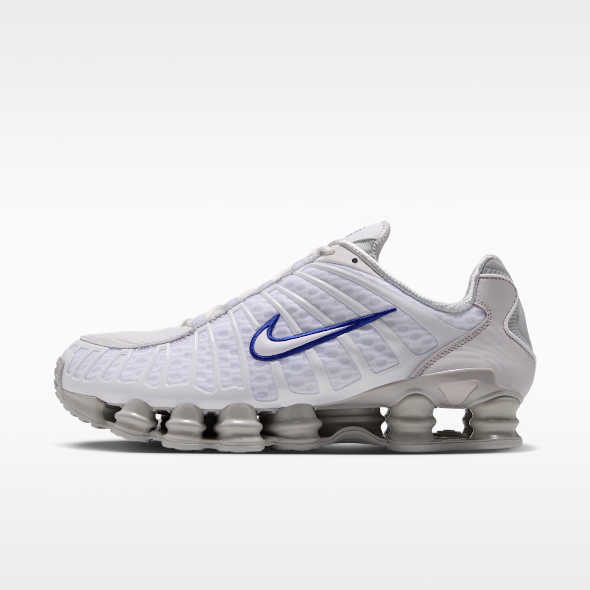 Nike Shox TL Men's Shoes