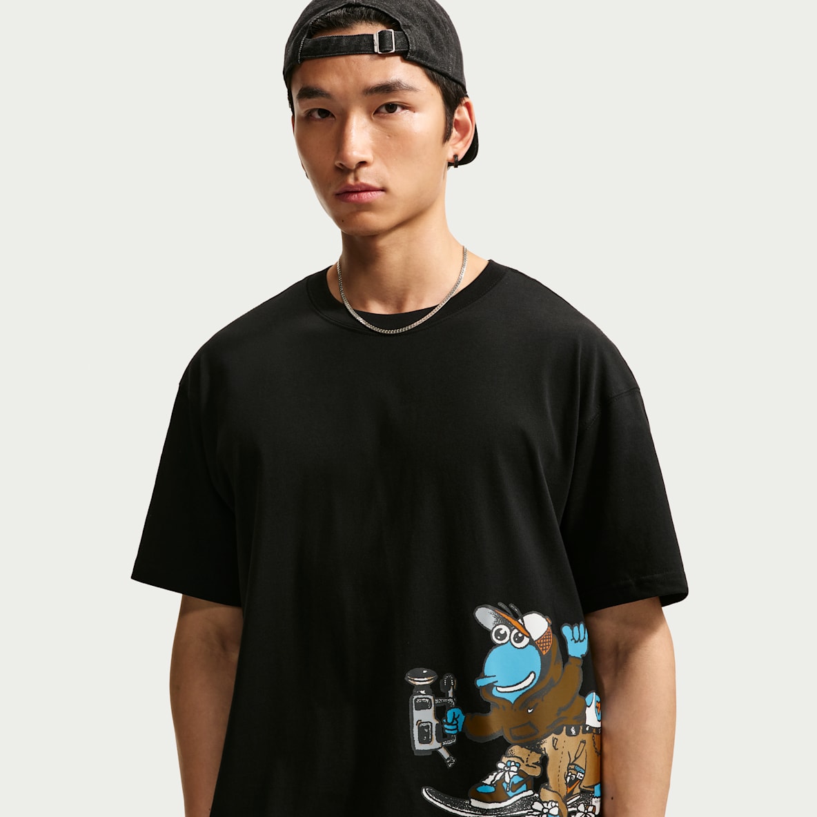 Nike SB Skate T-Shirt