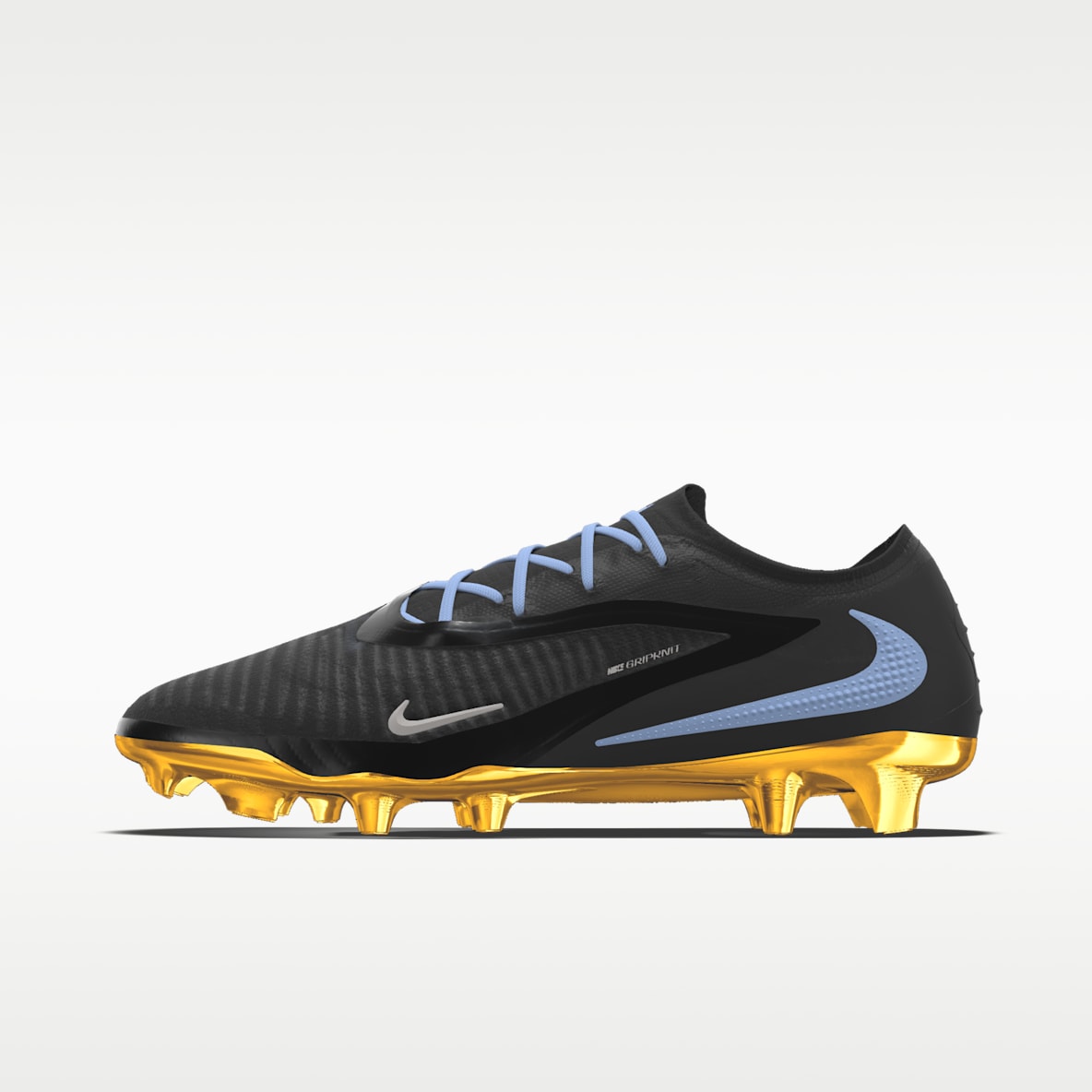 Nike Phantom 6 Low Elite By You Botas de fútbol para terreno firme personalizadas