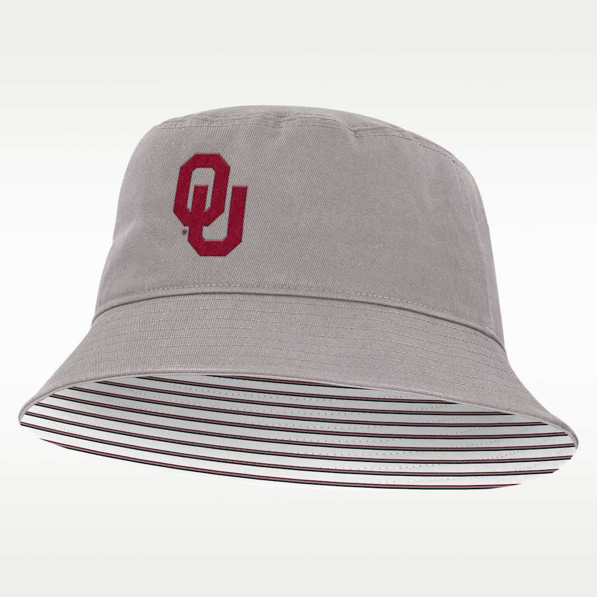 Oklahoma Primetime Apex Men's Jordan Brand College Bucket Hat