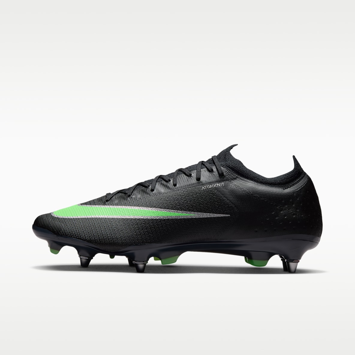 Nike Mercurial Vapor 17 Elite Soft-Ground Low-Top Football Boot