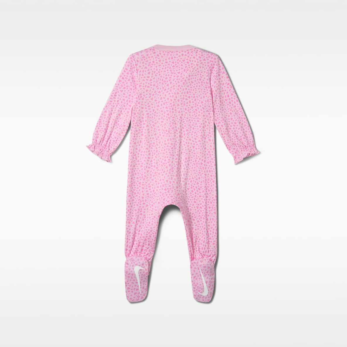 Nike Baby Essentials Mono estampado para bebé (0-9M)