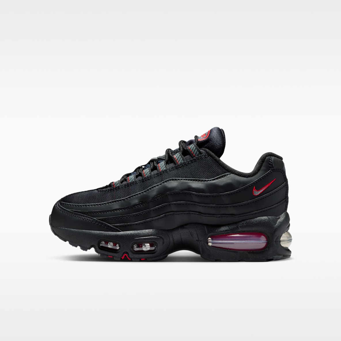 Nike Air Max 95 Sapatilhas Júnior
