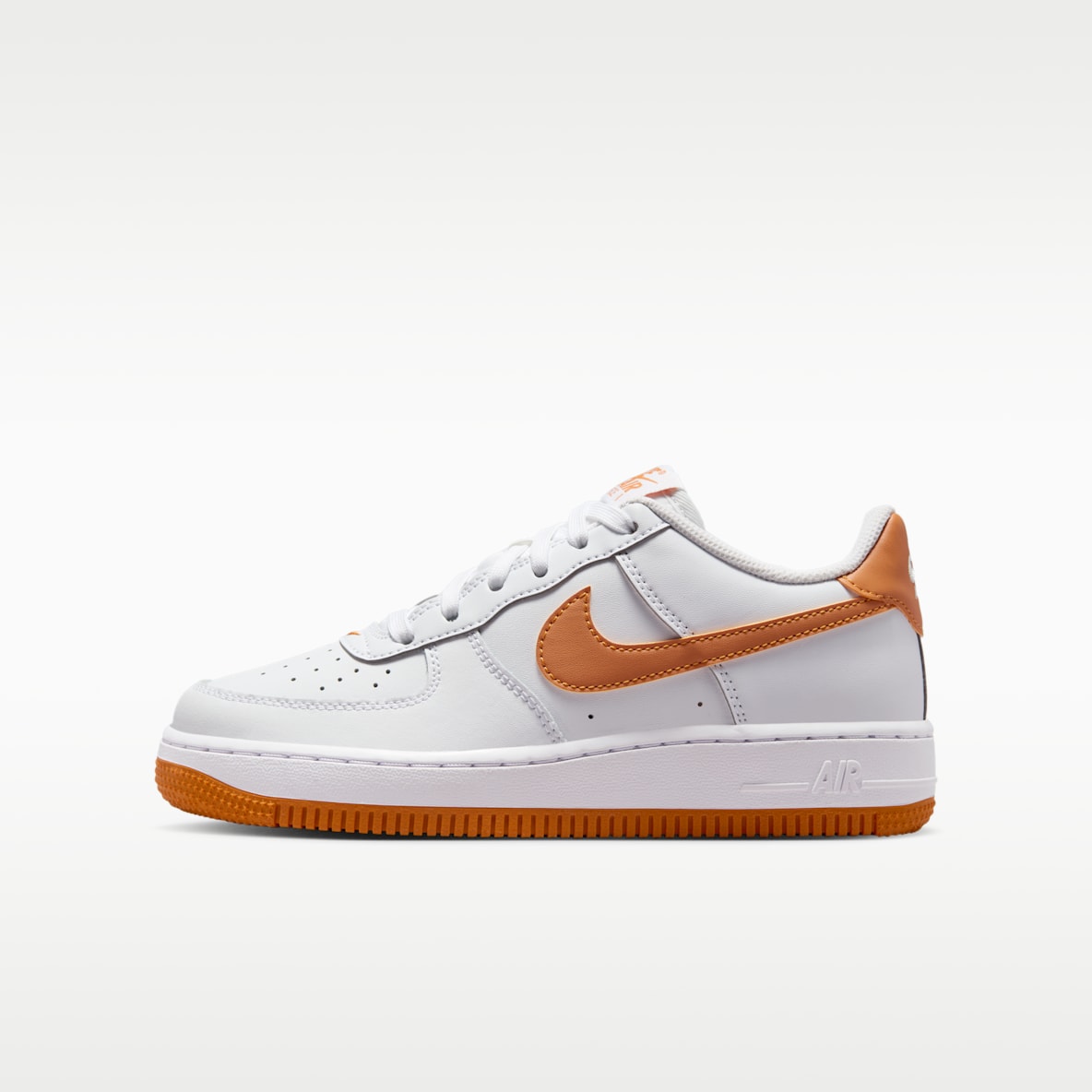 Nike Air Force 1 大童鞋款