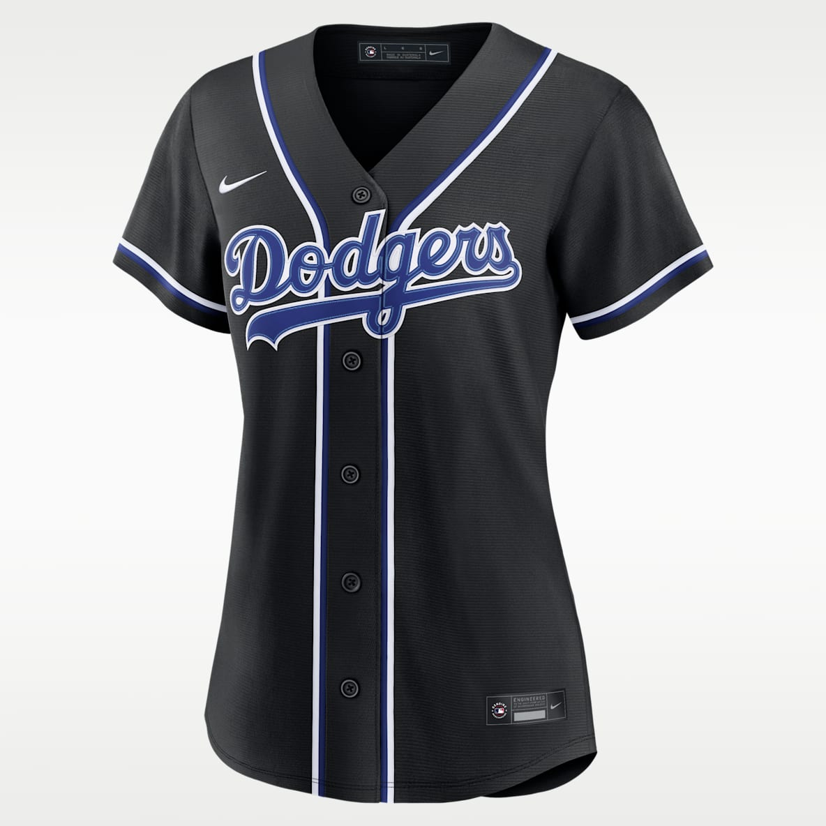 Shohei Ohtani Los Angeles Dodgers Women's Nike MLB Replica Fashion Jersey