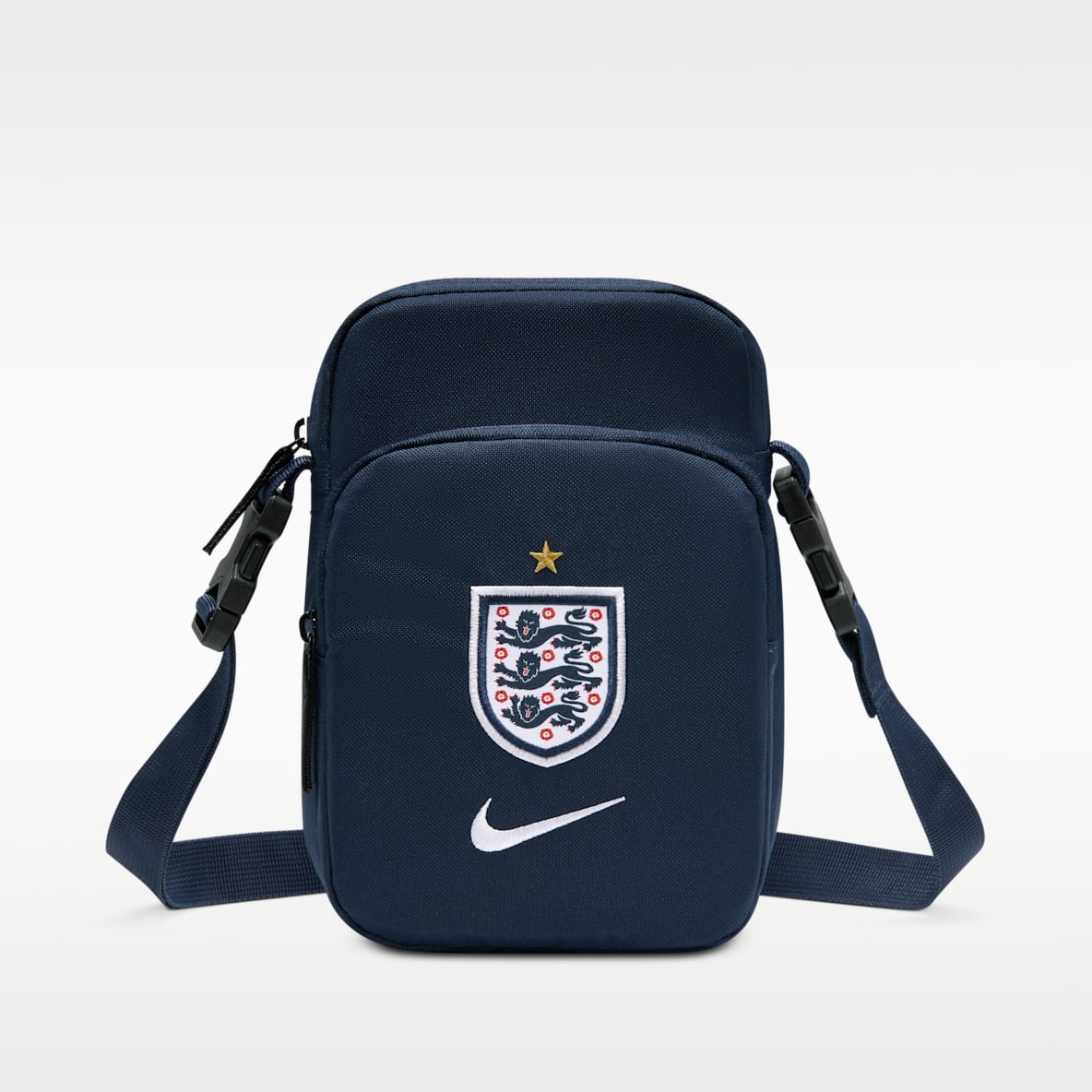 Τσάντα χιαστί Heritage Αγγλία 2026/27 Τσάντα χιαστί Nike Heritage