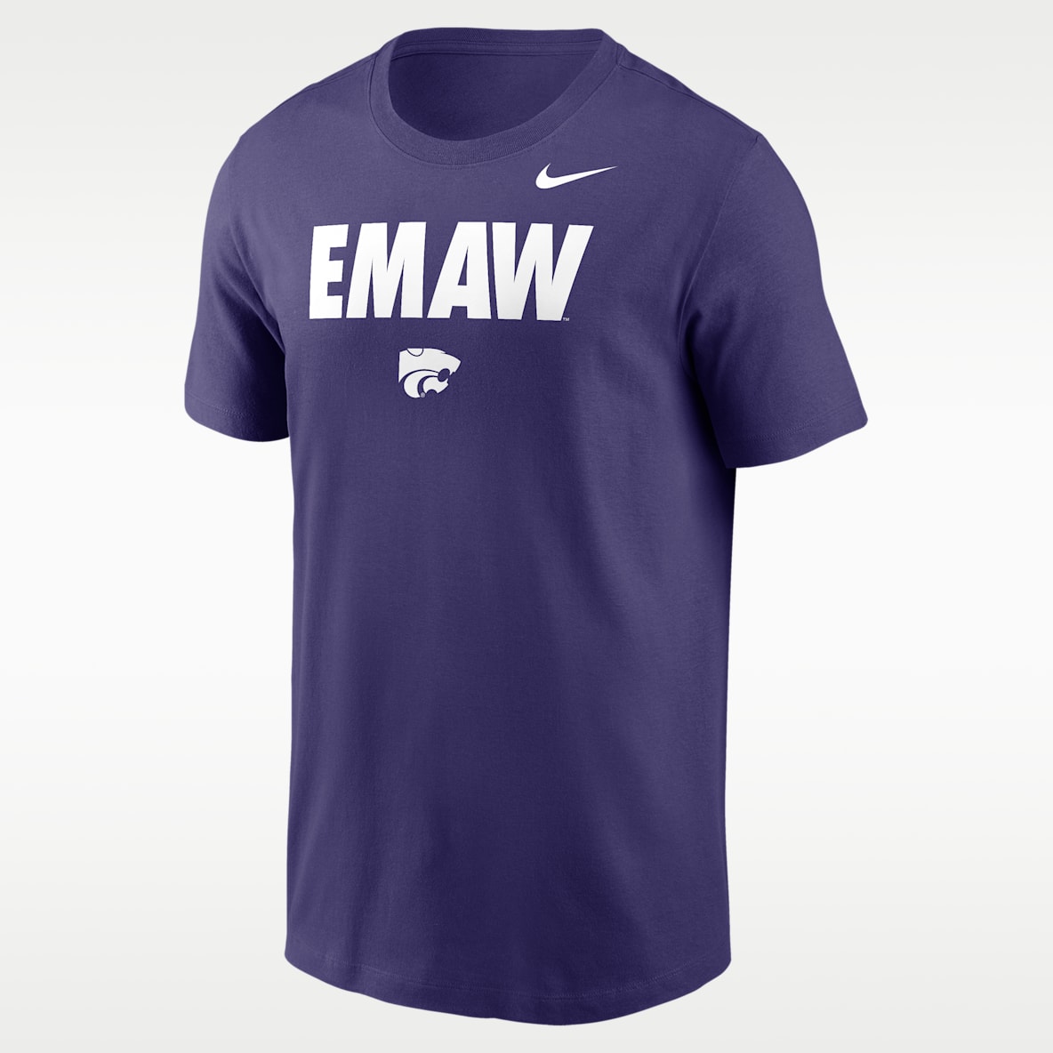 Nike College (Kansas State) Men's Dri-FIT T-Shirt