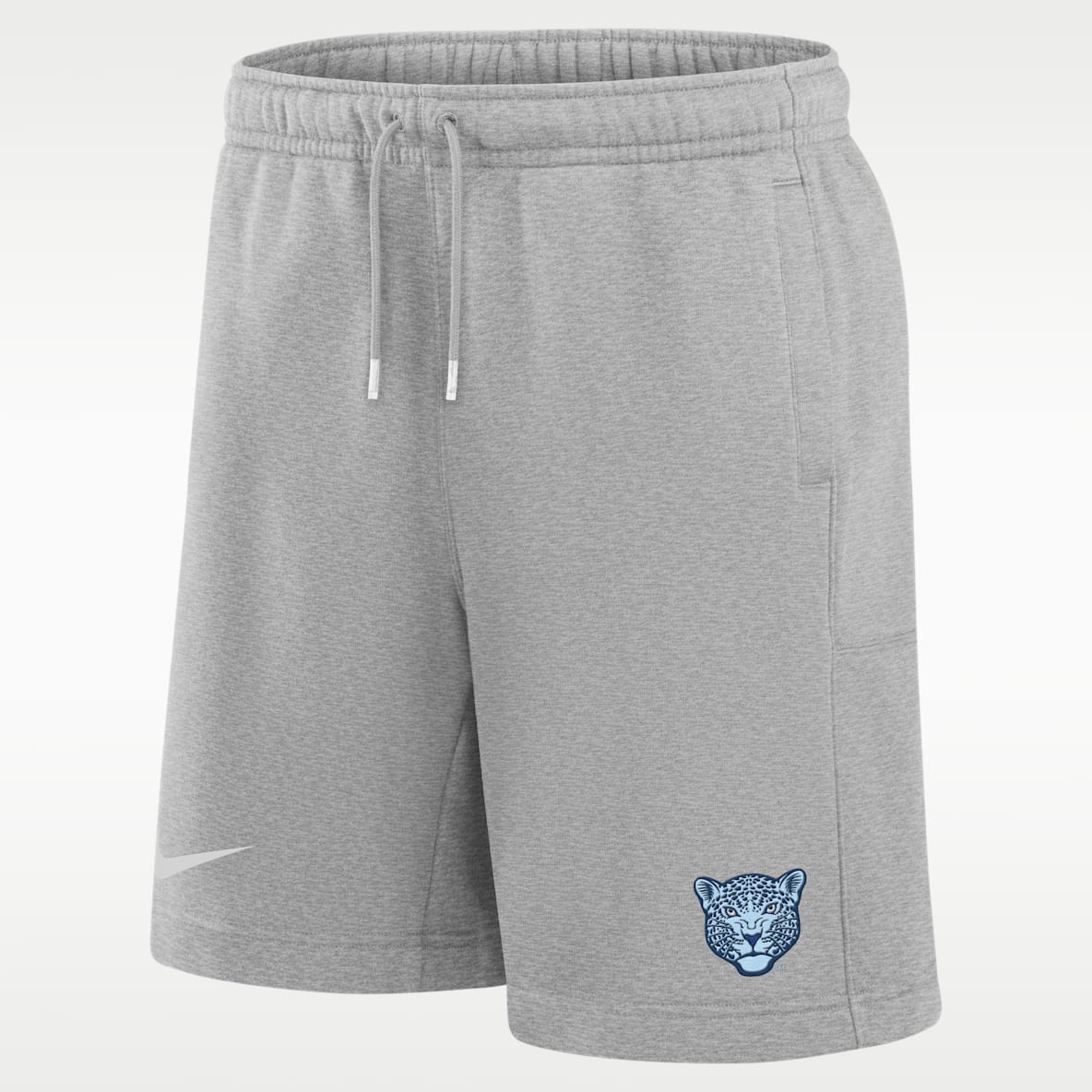 Nike College (Spelman) Men's Phoenix Fleece Shorts