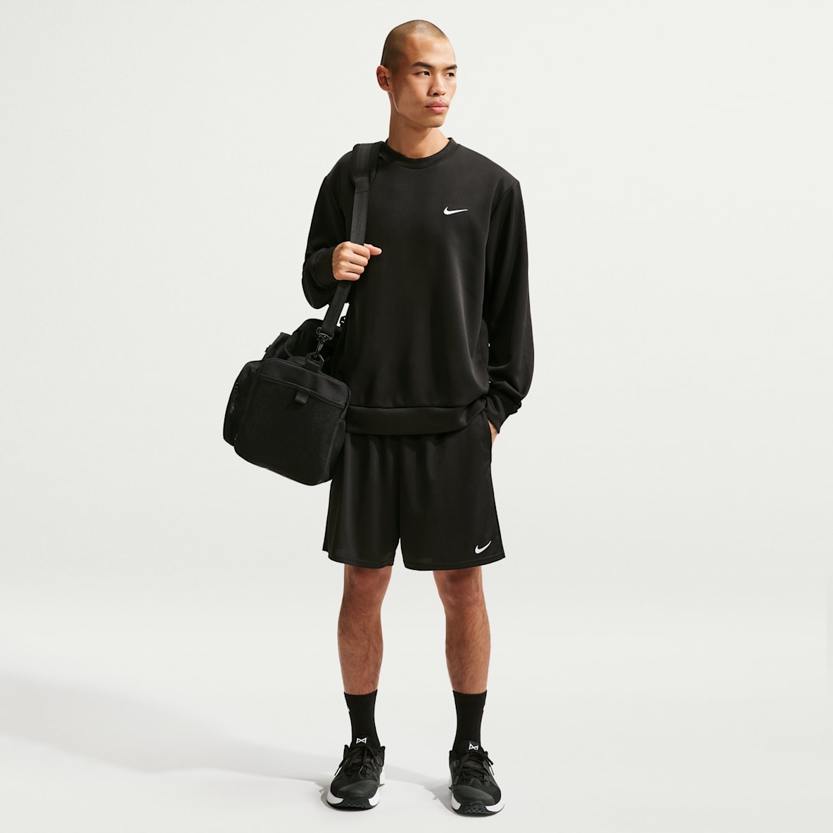 Nike Flex Men's Dri-FIT 18cm Training Shorts