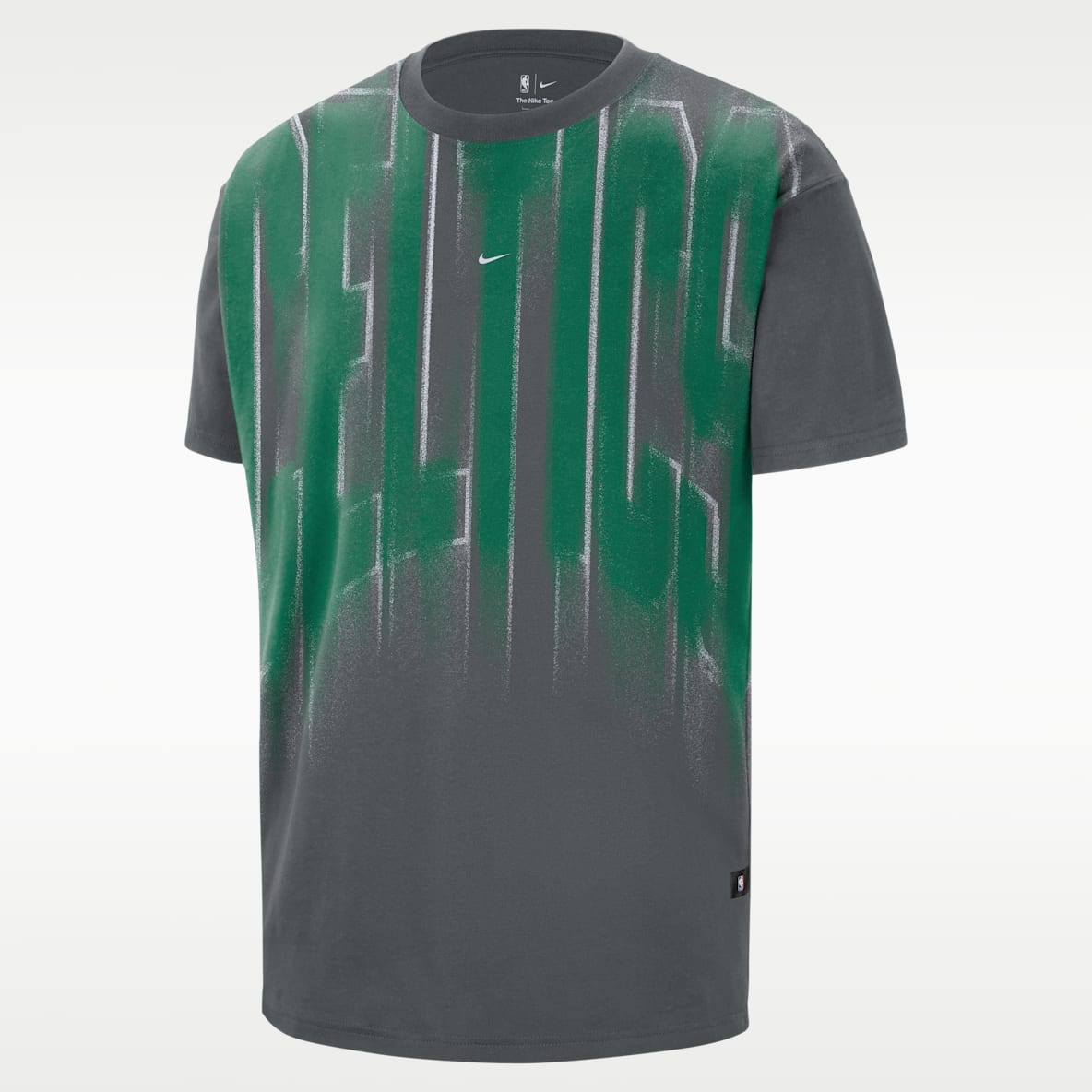 Boston Celtics Men's NBA T-Shirt