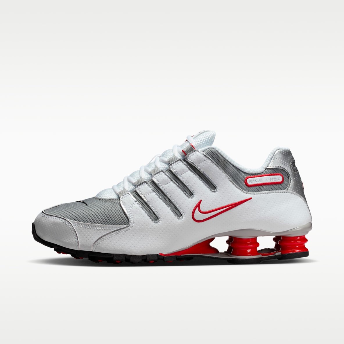 Nike Shox NZ Men's Shoe