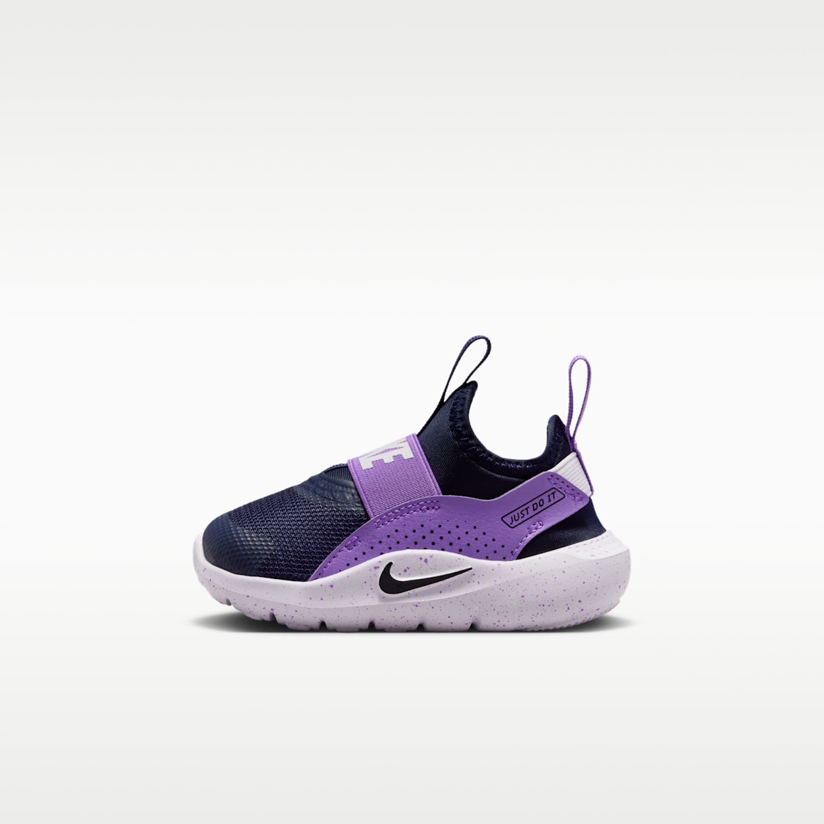 나이키 플렉스 러너 4 베이비 신발