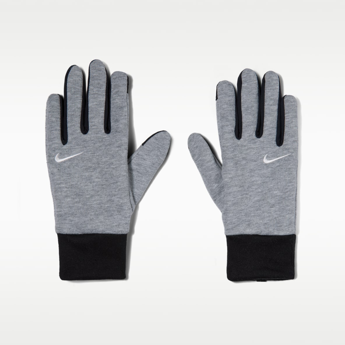 Nike Studio Fleece Guantes para mujer (1 par)