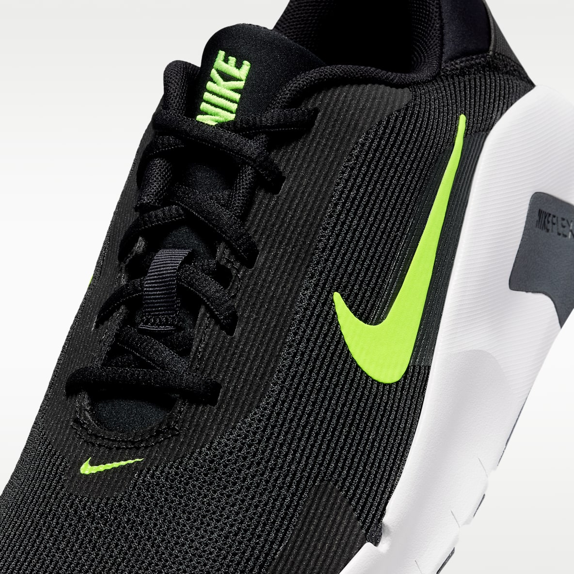 Nike Flex Train Tenis de entrenamiento para hombre