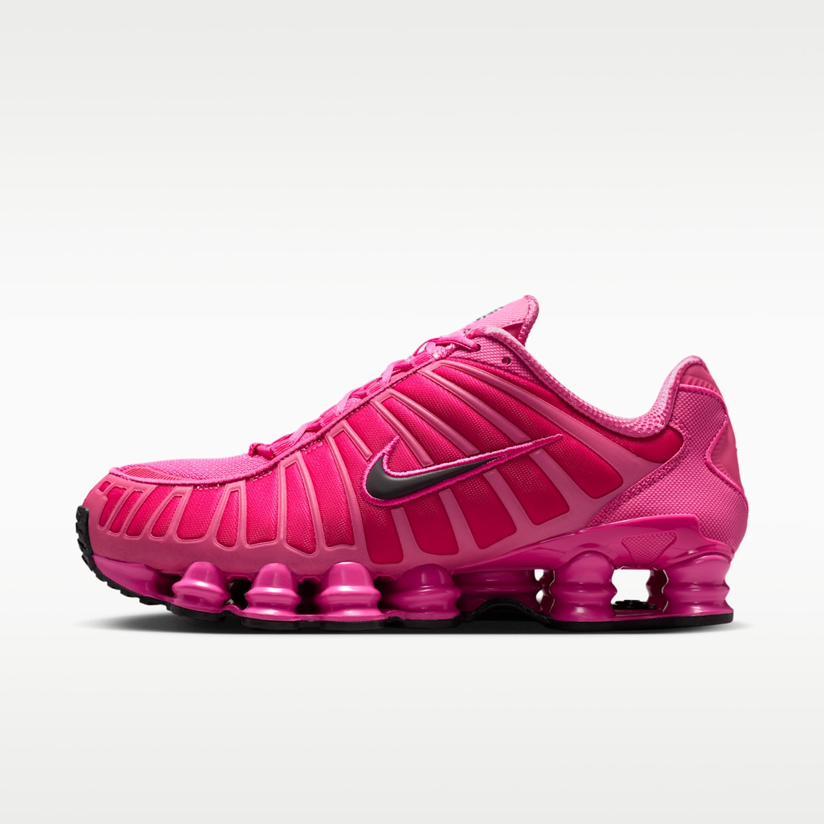 Nike Shox TL Men's Shoes