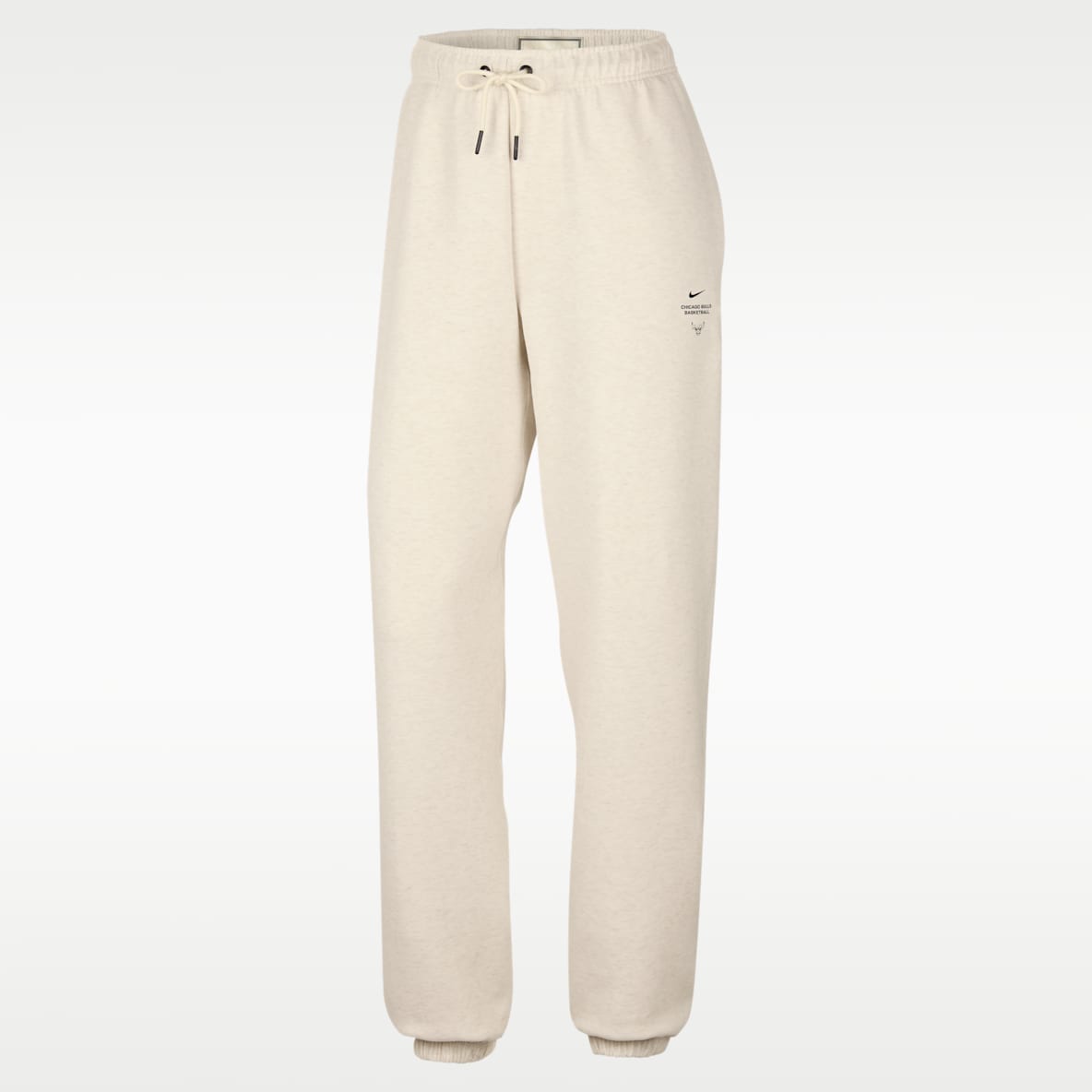 Chicago Bulls Standard Issue Pantalons de bàsquet Nike - Home