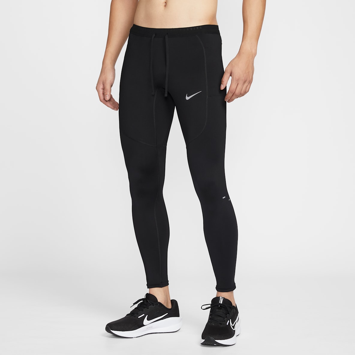 ナイキ ストライド メンズ Dri-FIT ランニングタイツ