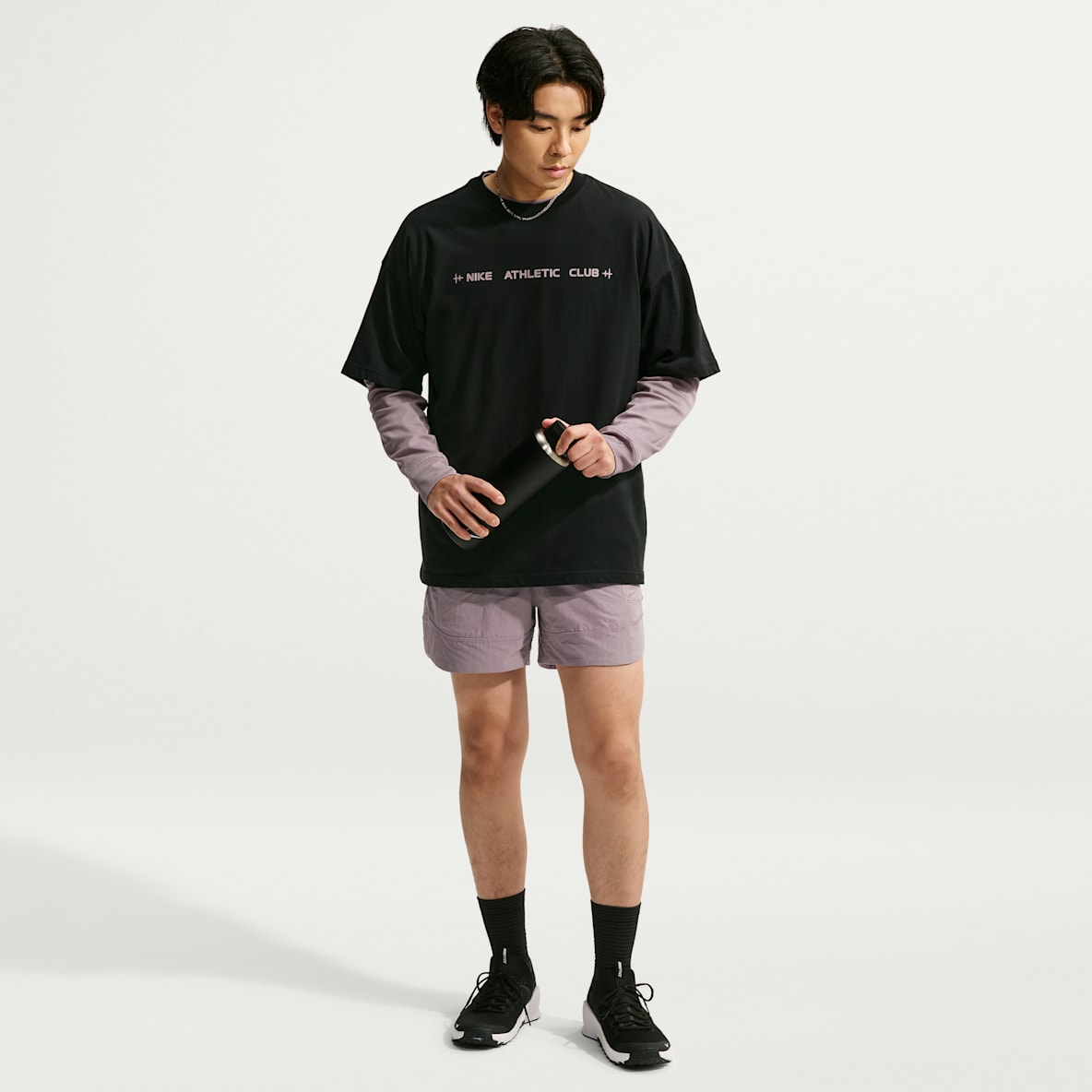 Nike N.A.C. Men's Dri-FIT Woven Shorts