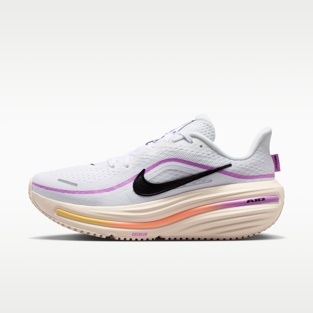 Nike Winflo 12 Women's Road Running Shoes (Wide)