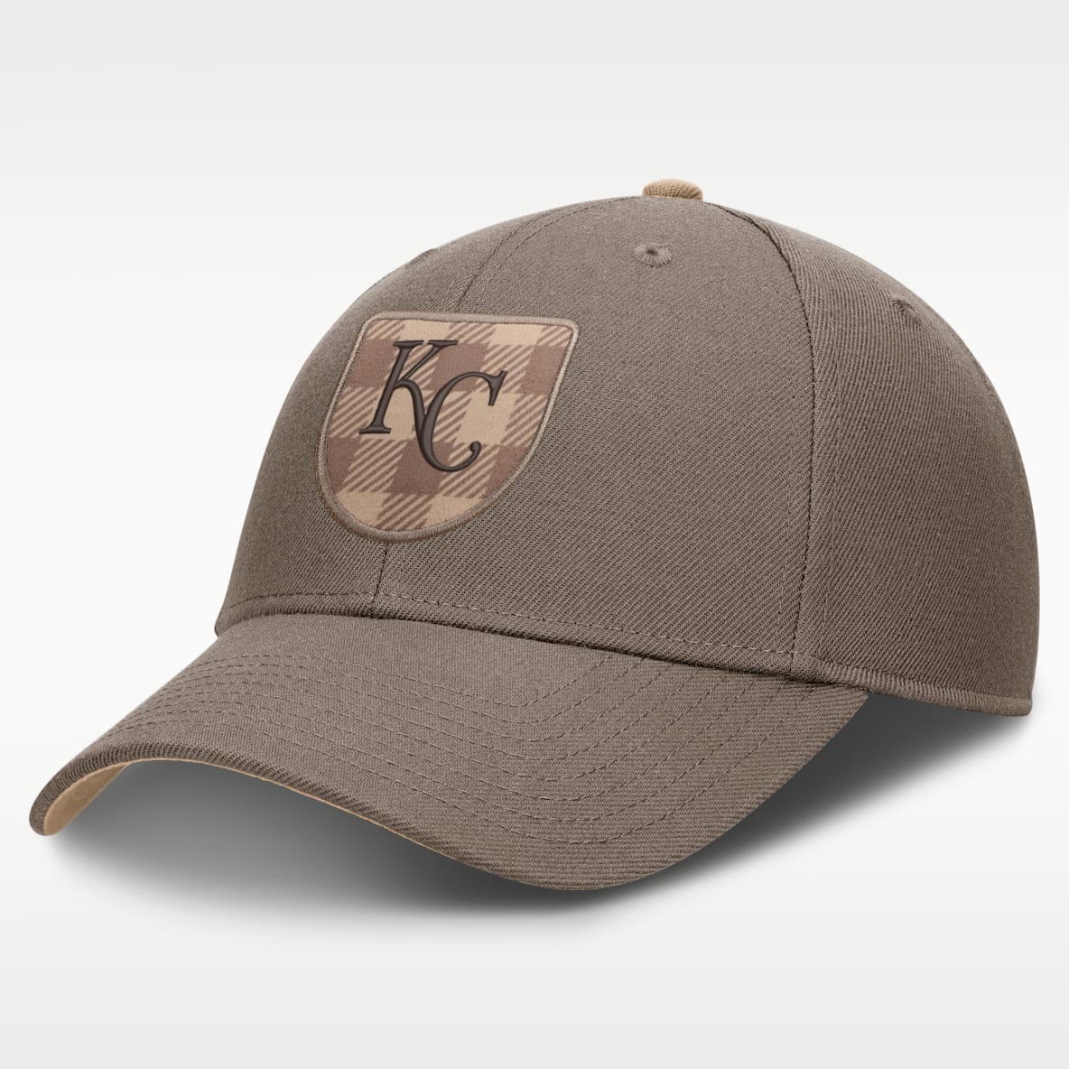 Kansas City Royals Statement Gorra Nike Dri-FIT de la MLB ajustable para hombre