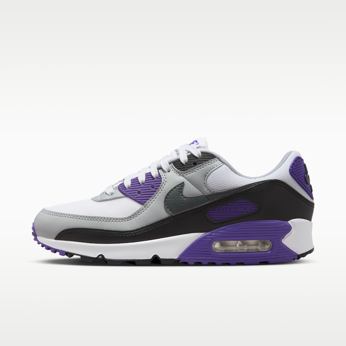 Nike Air Max 90 Women's Shoes