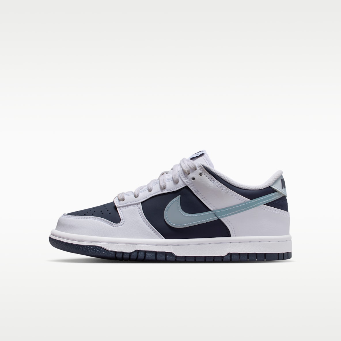 Nike Dunk Low Tenis para niños grandes
