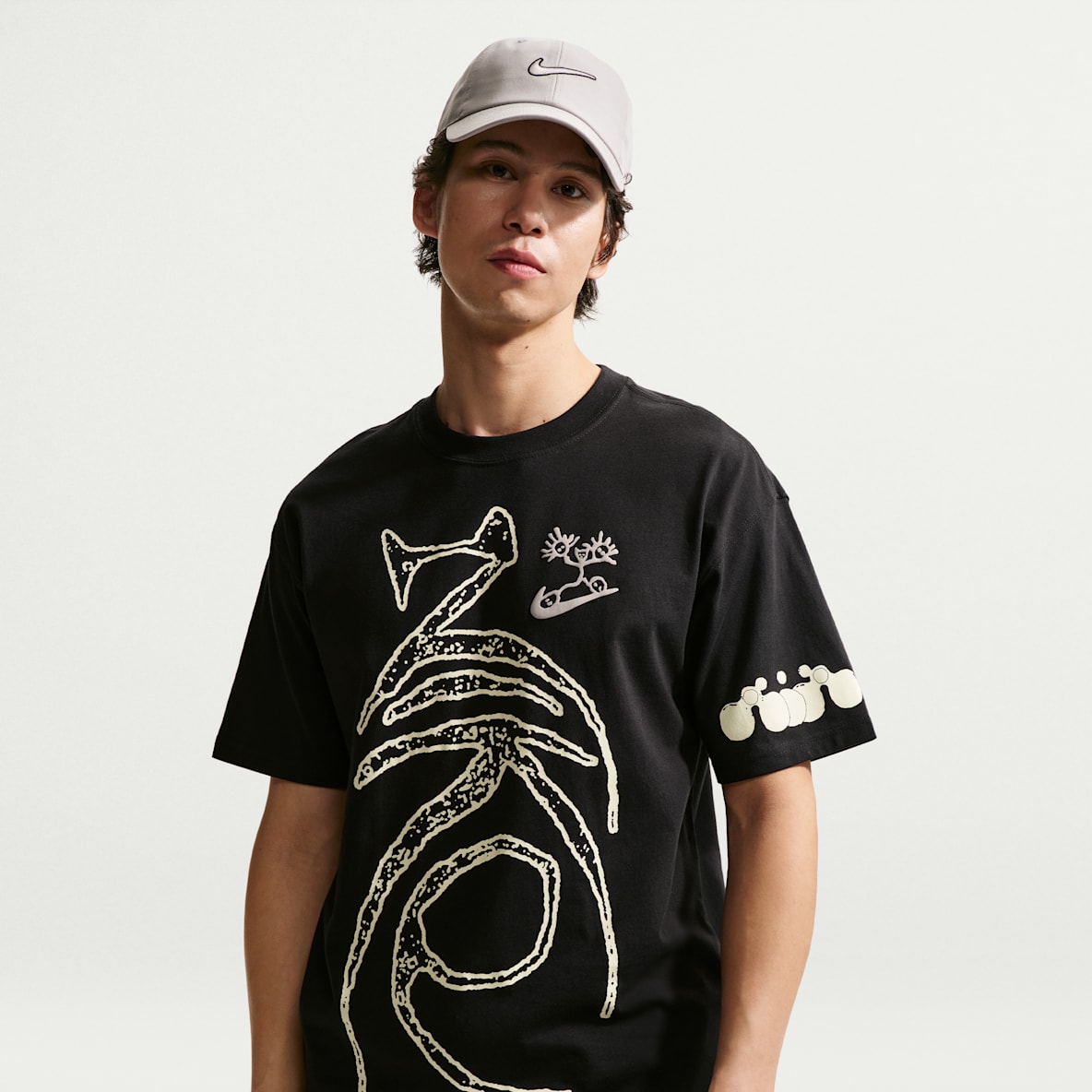 ナイキ スポーツウェア Tシャツ