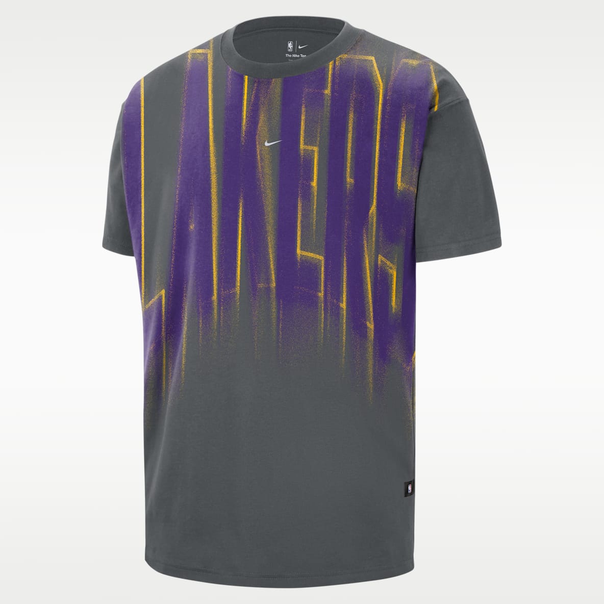 Los Angeles Lakers Men's NBA T-Shirt