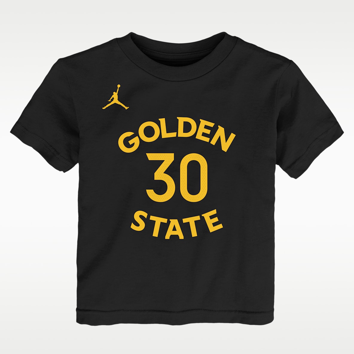Stephen Curry Golden State Warriors Statement Edition Toddler NBA T-Shirt