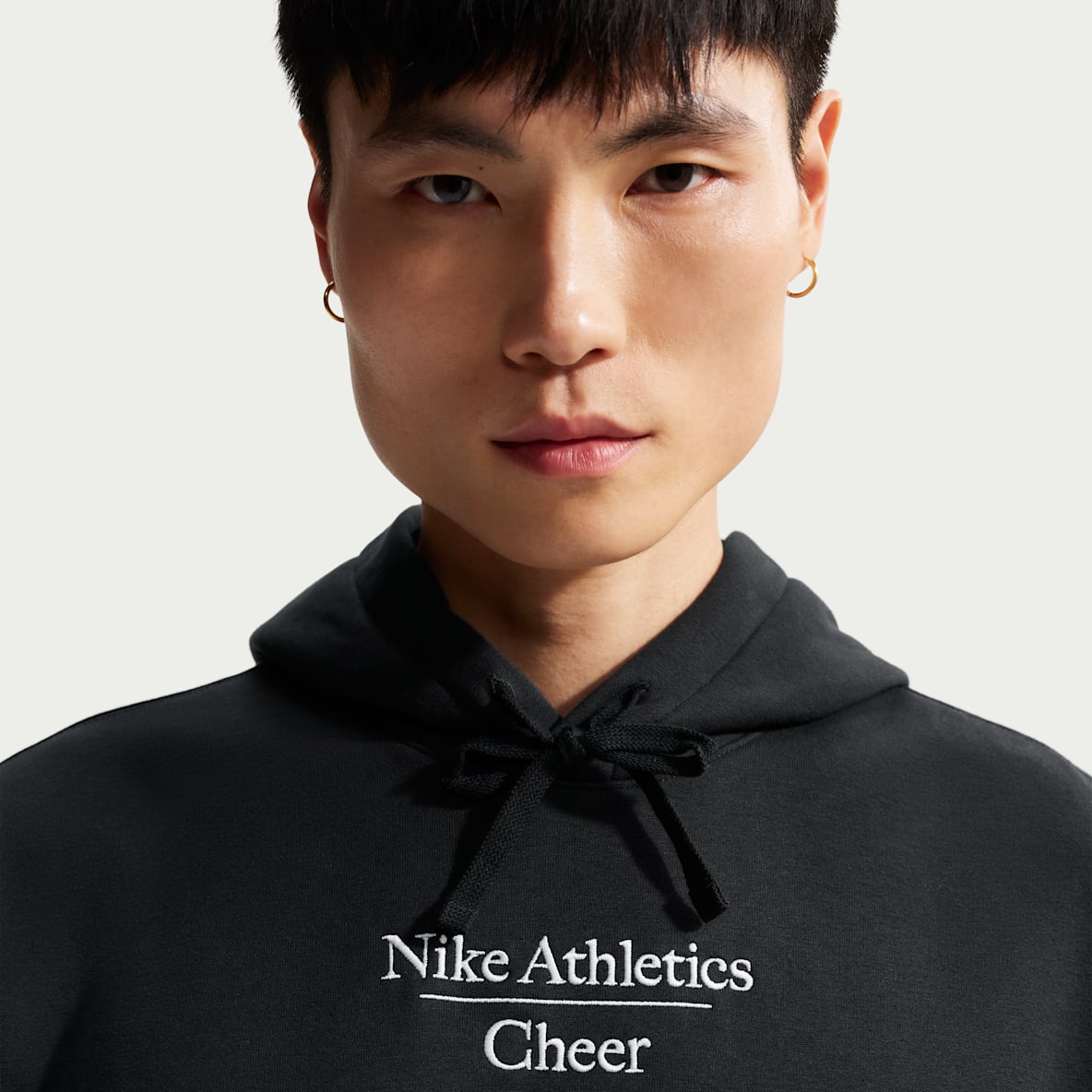 Nike Men's Cheer Pullover Hoodie