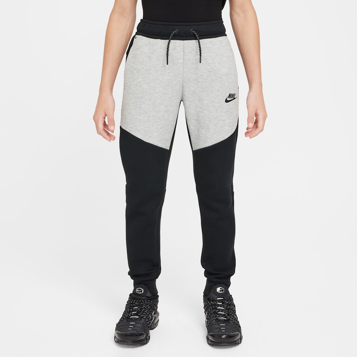Nike Sportswear Tech Fleece Joggery dla dużych dzieci