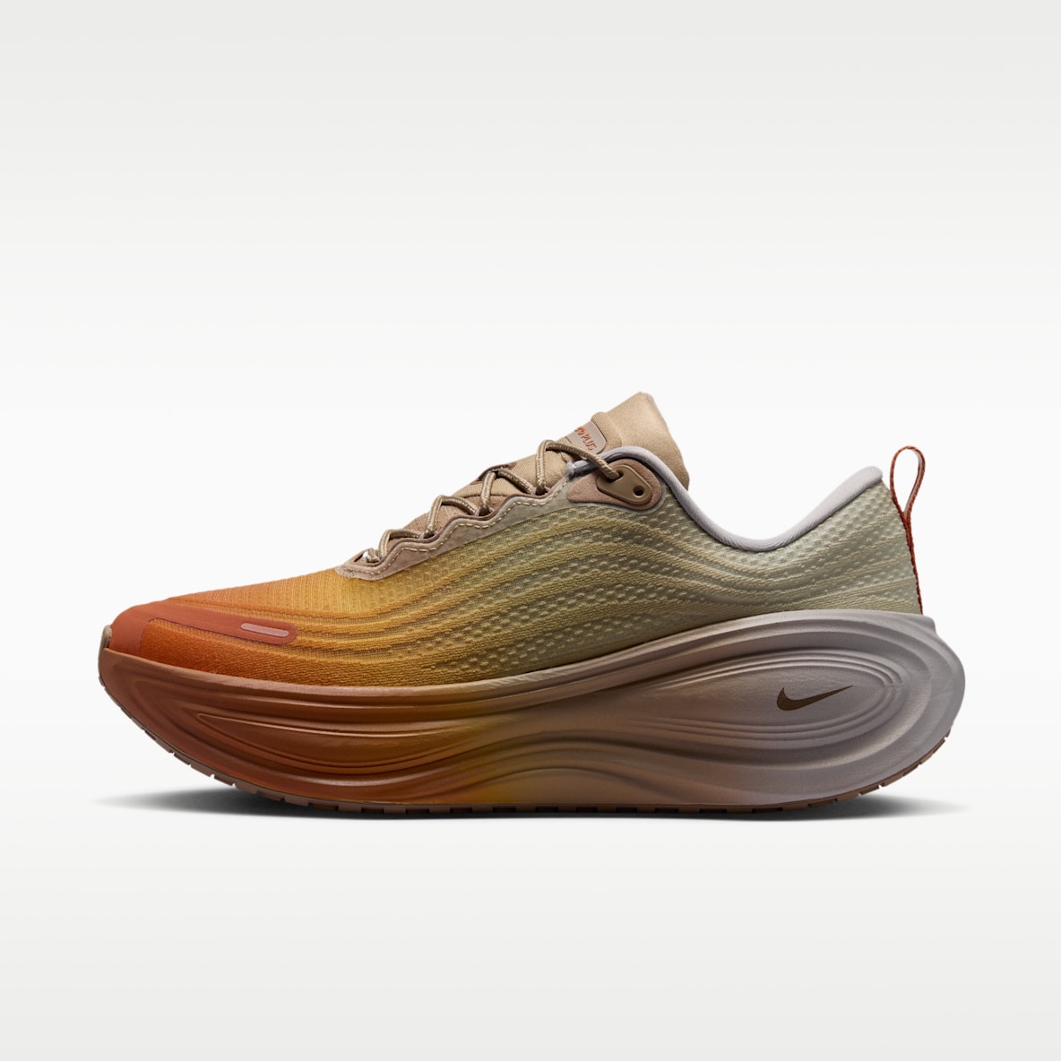 Nike Vomero Plus Tenis para hombre