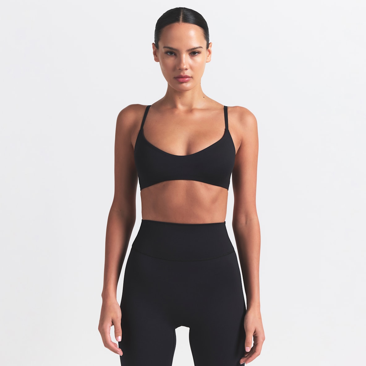 NikeSKIMS Matte Women's Micro-Scoop Bra