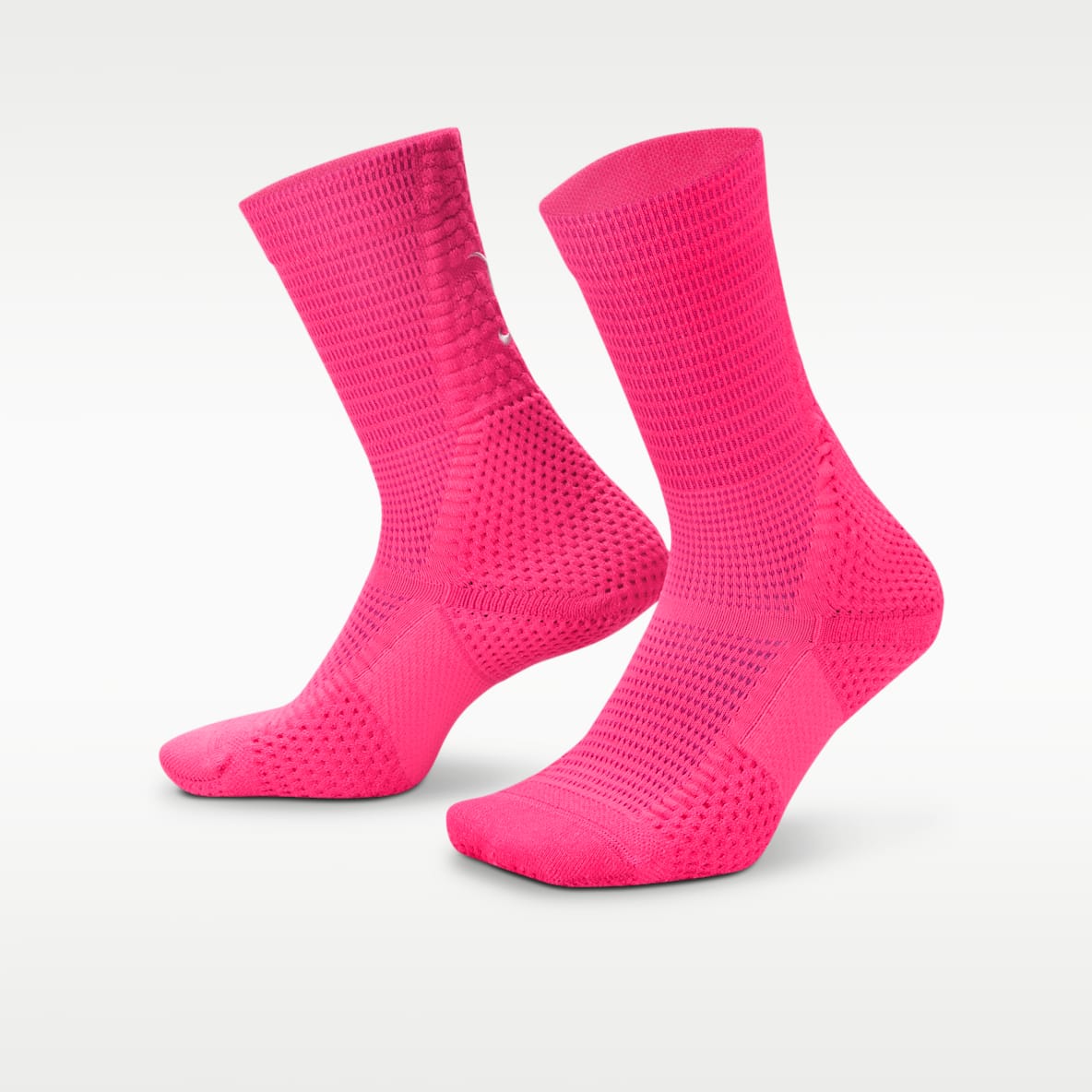 Nike Unicorn "Kay Yow" Dri-FIT ADV Cushioned Crew Socks (1 Pair)