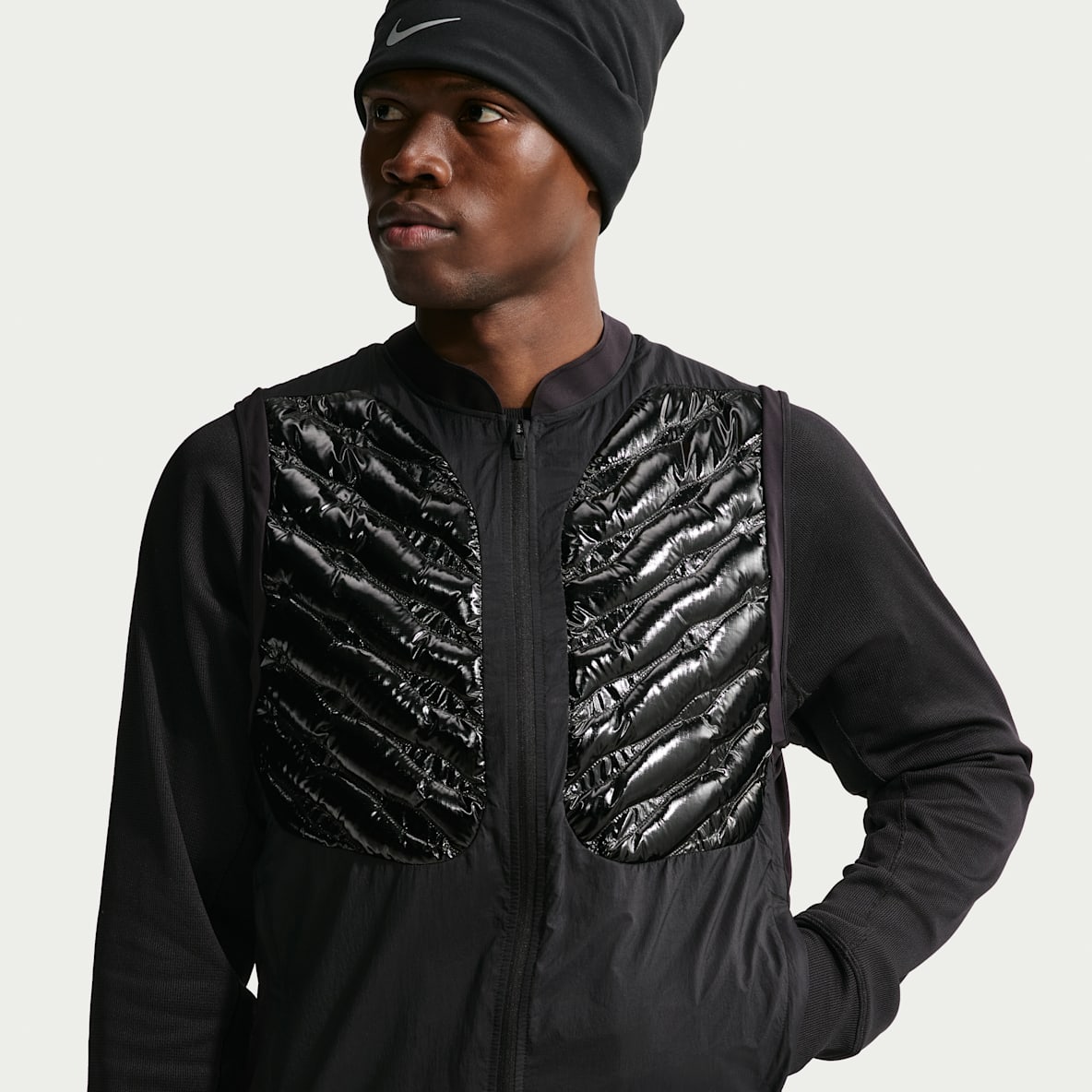 NikeLab | Running Men's Vest