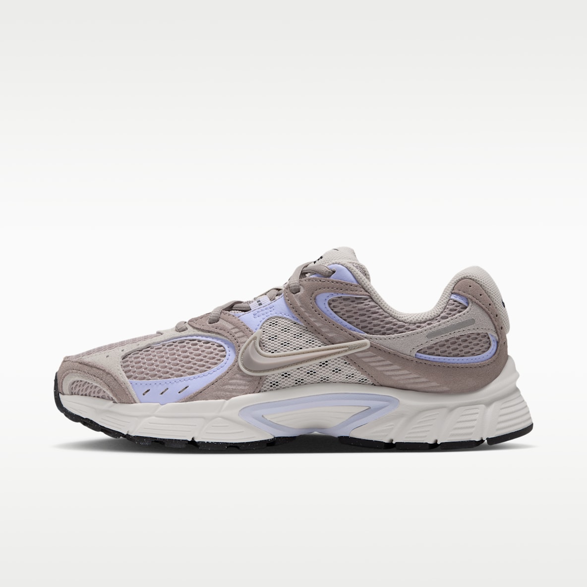 Nike V5 RNR Suede Buty damskie