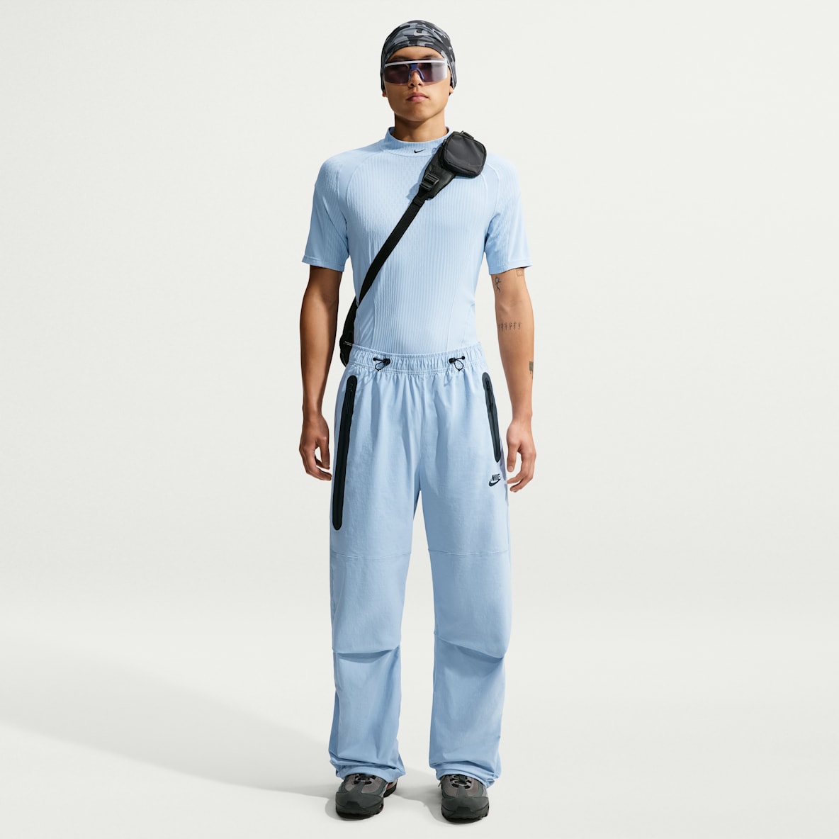 Nike Tech Men's Dri-FIT Woven Pants