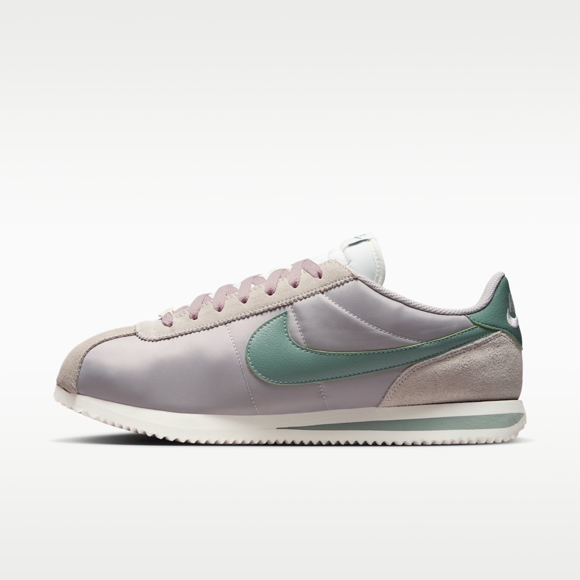 Nike Cortez Textile Tenis para hombre