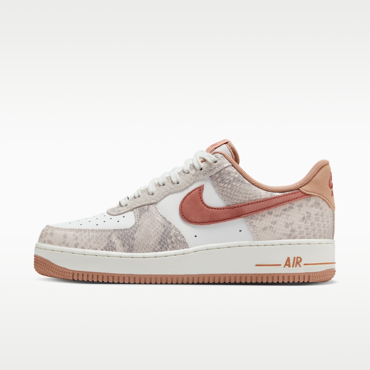 Nike Air Force 1 '07 LV8 รองเท้าผู้ชาย