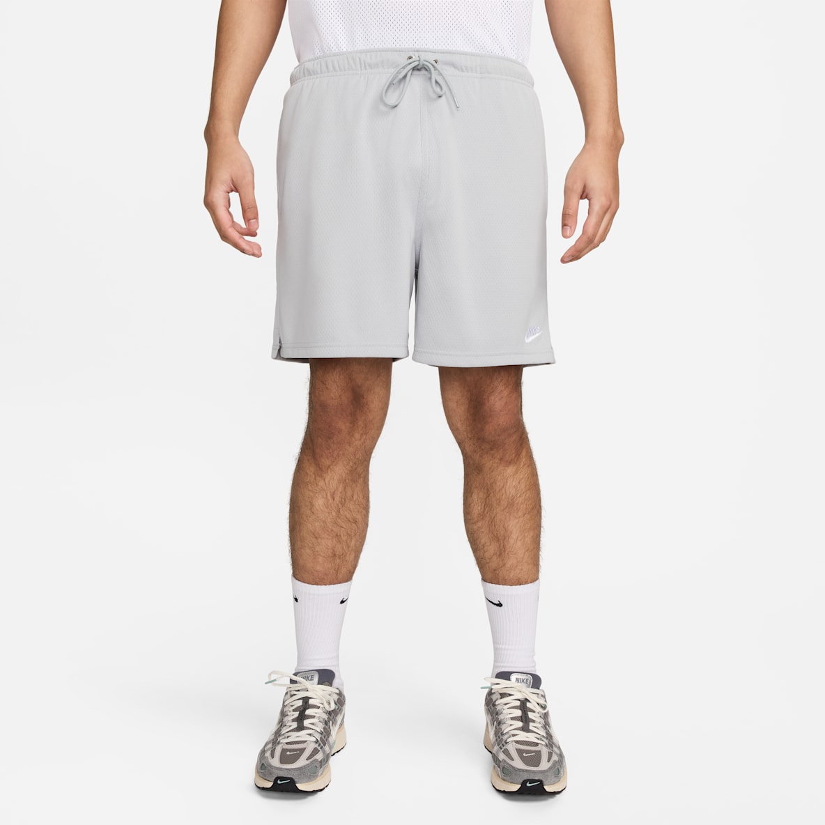 Nike Club Men's Mesh Flow Shorts