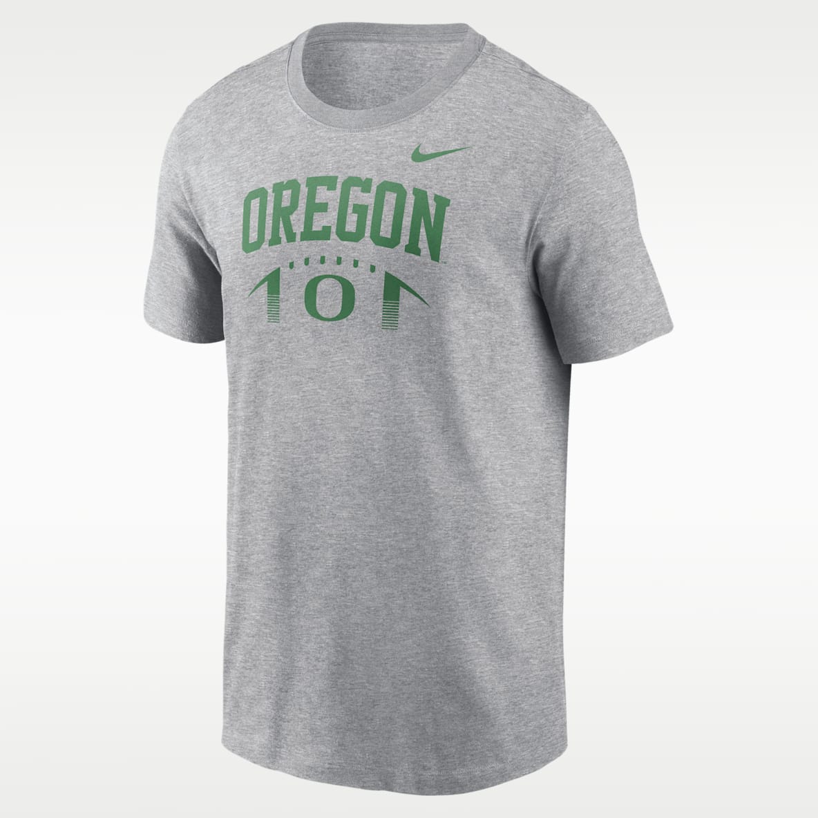 Oregon Primetime Football Icon Men's Nike College T-Shirt