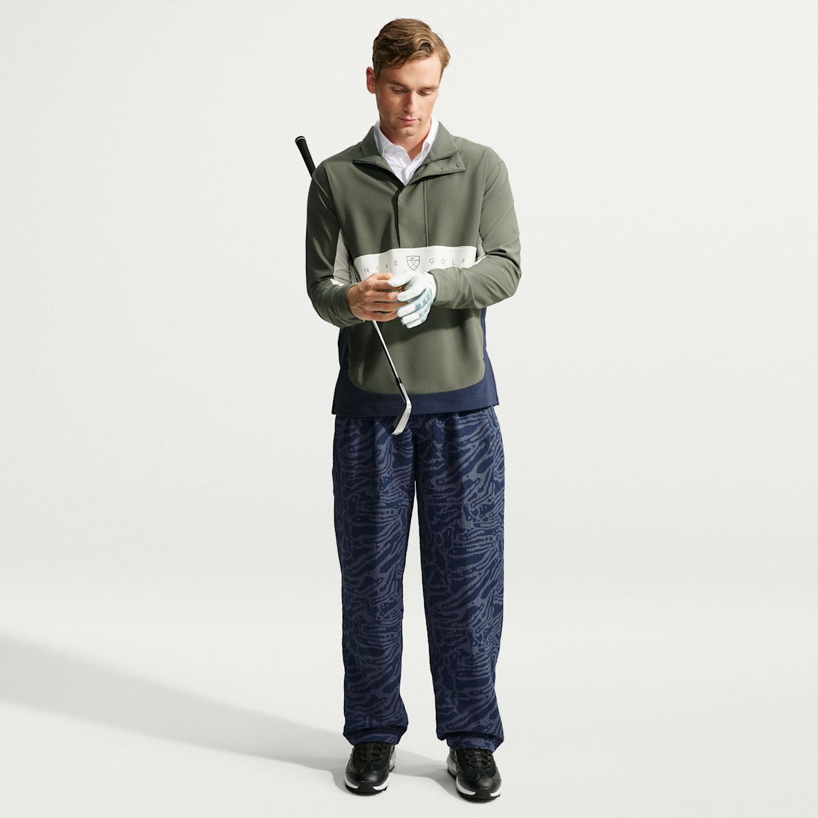 Nike Fairway Fresh Golfbroek voor heren