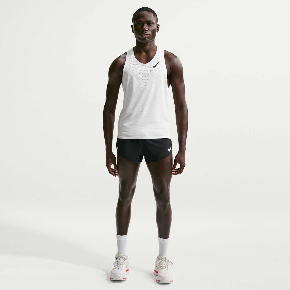Nike AeroSwift Men's Dri-FIT ADV 5cm (approx.) Brief-Lined Running Shorts