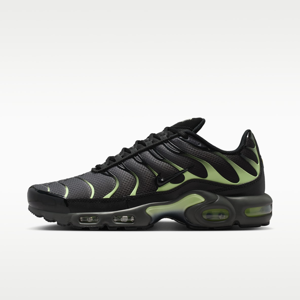 Nike Air Max Plus Men's Shoes