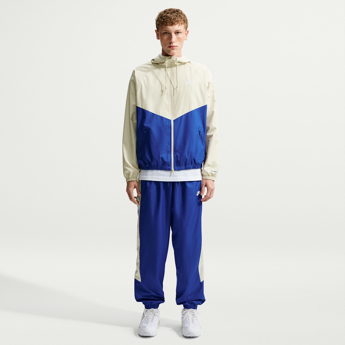 Nike Windrunner Gefütterte Hose (Herren)