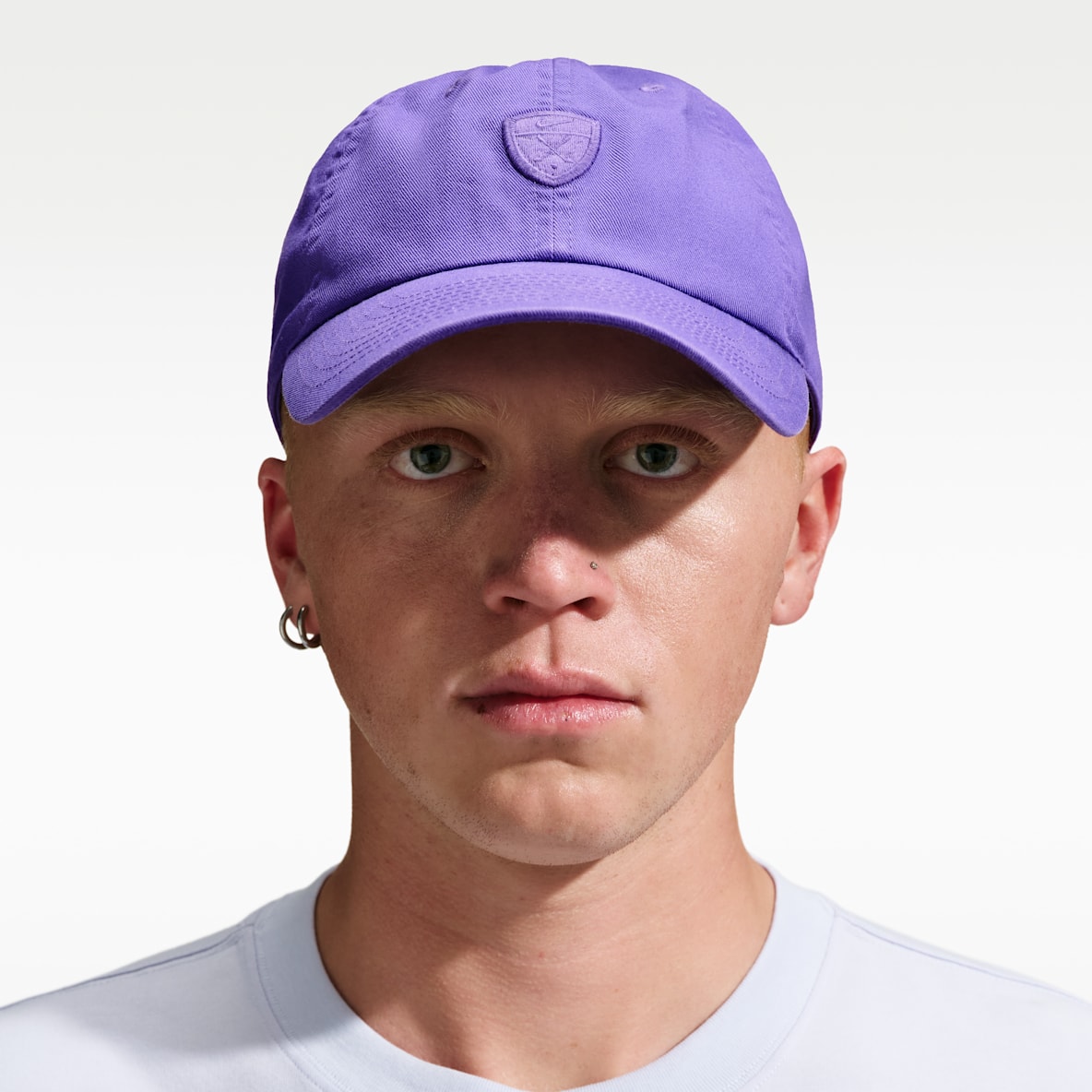 Nike Club Gorra sin estructura Golf Shield
