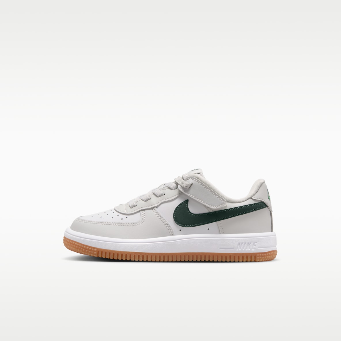 Nike Force 1 Low EasyOn Younger Kids' Shoes