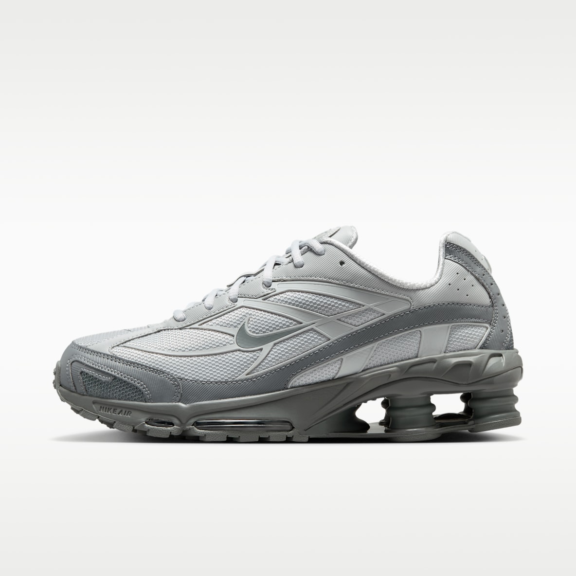 Nike Shox Ride 2 Men's Shoes