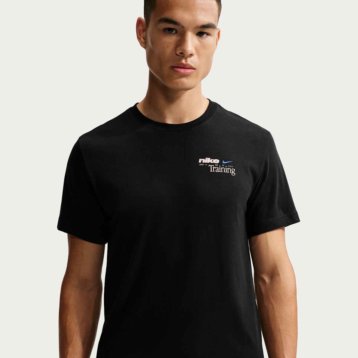 Nike Men's Dri-FIT Training T-Shirt