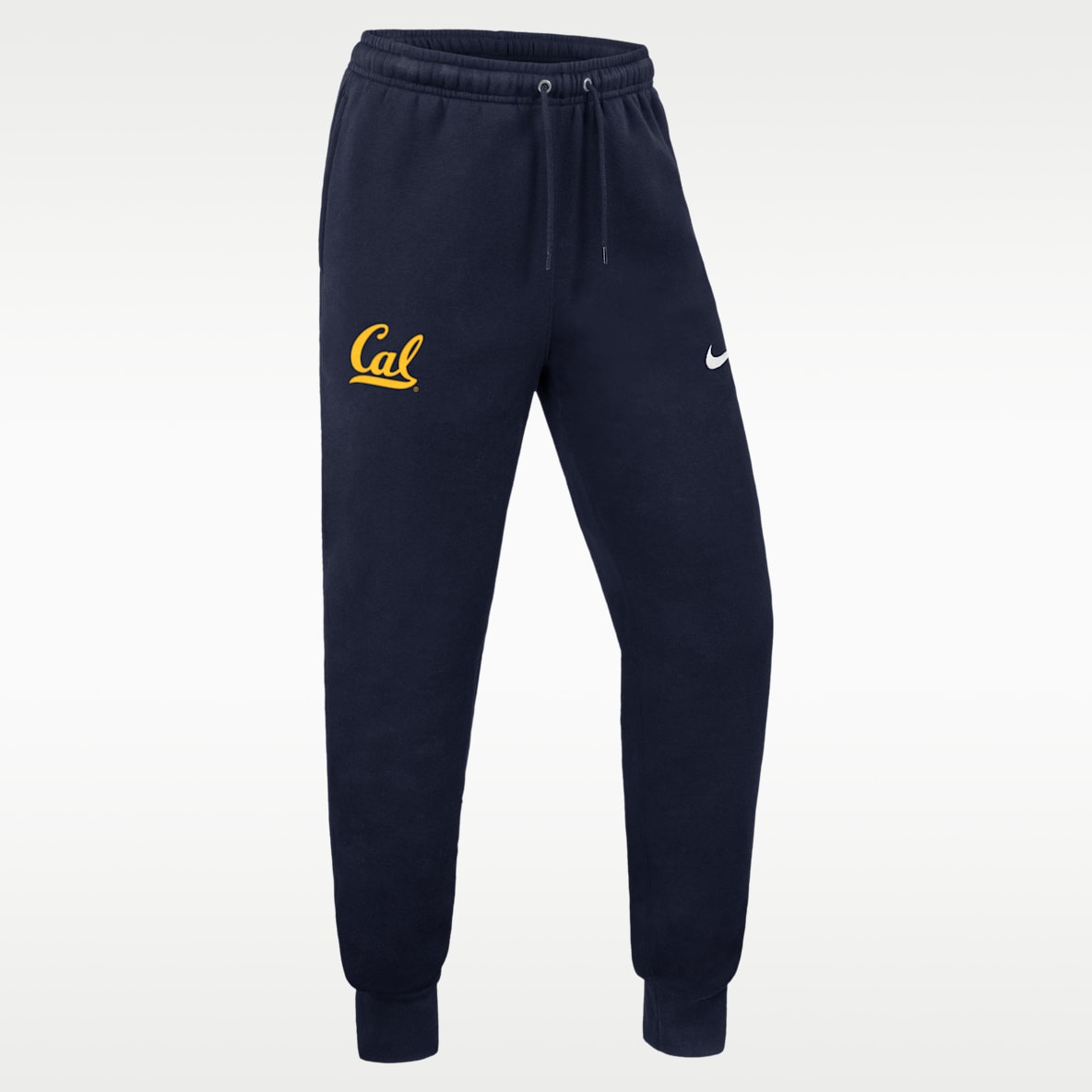 Nike College Club (Cal Berkeley) Men's Fleece Joggers